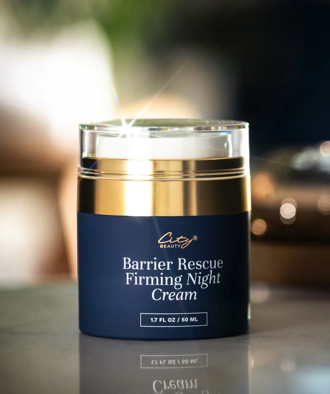Barrier Rescue Firming Night Cream - Image 4